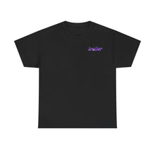 Load image into Gallery viewer, The Traitor T-Shirt (black)

