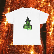 Load image into Gallery viewer, Something Wicked T-Shirt
