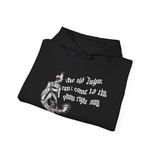 Load image into Gallery viewer, The Old Taylor Hoodie
