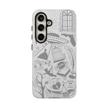 Load image into Gallery viewer, The Tortured Phone Case (Pixel &amp; Samsung)
