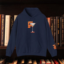 Load image into Gallery viewer, Leave It With Me Hoodie
