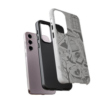 Load image into Gallery viewer, The Tortured Phone Case (Pixel &amp; Samsung)
