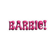 Load image into Gallery viewer, The 3D Doll Sticker
