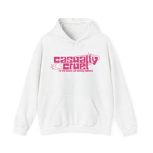 Load image into Gallery viewer, The Casually Cruel Hoodie
