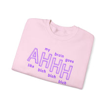 Load image into Gallery viewer, The AHHH Crewneck
