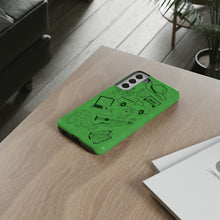 Load image into Gallery viewer, Debut Era Phone Case (Pixel &amp; Samsung)
