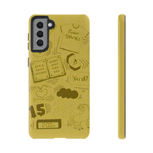 Load image into Gallery viewer, Fearless Era Phone Case (Pixel &amp; Samsung)
