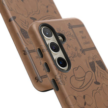 Load image into Gallery viewer, Evermore Era Phone Case (Pixel &amp; Samsung)
