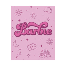 Load image into Gallery viewer, The Doll Sparkle Poster
