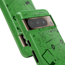 Load image into Gallery viewer, Debut Era Phone Case (Pixel &amp; Samsung)
