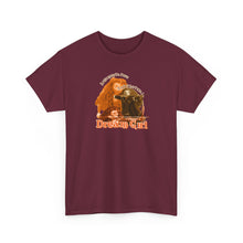 Load image into Gallery viewer, Brave Dream Girl T-Shirt
