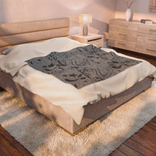 Load image into Gallery viewer, Folk Era Blanket
