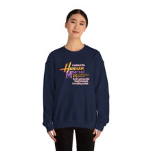 Load image into Gallery viewer, Crippling Nostalgia Crewneck
