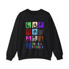 Load image into Gallery viewer, The Eras 2023 Crewneck

