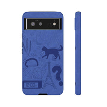 Load image into Gallery viewer, Midnight Era Phone Case (Pixel &amp; Samsung)
