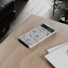 Load image into Gallery viewer, The Tortured Phone Case (Pixel &amp; Samsung)
