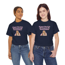 Load image into Gallery viewer, Obsessed With Hannah T-Shirt
