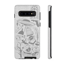 Load image into Gallery viewer, The Tortured Phone Case (Pixel &amp; Samsung)
