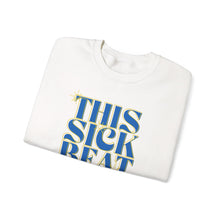 Load image into Gallery viewer, The Sick Beat Crewneck
