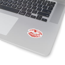 Load image into Gallery viewer, The Red Lips Sticker
