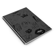 Load image into Gallery viewer, The Rep Era Notebook
