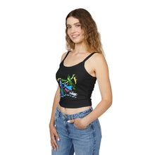 Load image into Gallery viewer, Forgive Me Peter Spaghetti Tank Top
