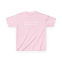 Load image into Gallery viewer, The Stupid Boys Crop Top
