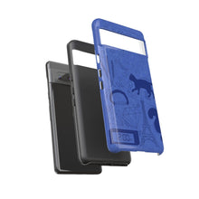Load image into Gallery viewer, Midnight Era Phone Case (Pixel &amp; Samsung)
