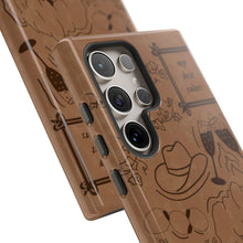 Load image into Gallery viewer, Evermore Era Phone Case (Pixel &amp; Samsung)
