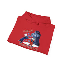 Load image into Gallery viewer, Rat Restaurant Hoodie
