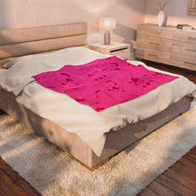 Load image into Gallery viewer, Lover Era Blanket
