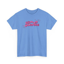 Load image into Gallery viewer, The Doll Sparkle T-Shirt
