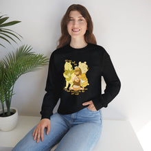 Load image into Gallery viewer, Call Me Hunny Crewneck
