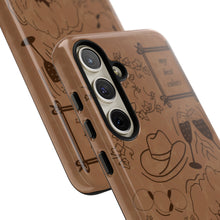 Load image into Gallery viewer, Evermore Era Phone Case (Pixel &amp; Samsung)
