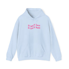 Load image into Gallery viewer, The Indifference Hoodie
