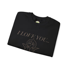 Load image into Gallery viewer, The Ruined Love Crewneck
