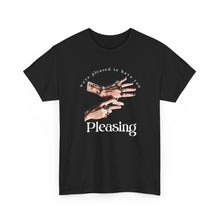 Load image into Gallery viewer, The Pleased T-Shirt
