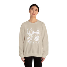 Load image into Gallery viewer, The '89 Collage Crewneck
