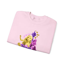 Load image into Gallery viewer, Alone In My Tower Crewneck
