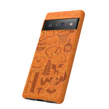 Load image into Gallery viewer, Showgirl Phone Case (Pixel &amp; Samsung)
