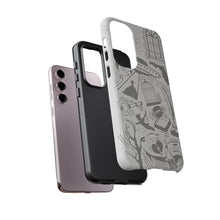Load image into Gallery viewer, The Tortured Phone Case (Pixel &amp; Samsung)

