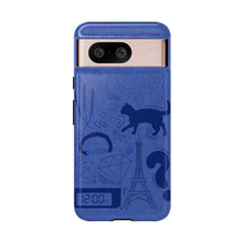 Load image into Gallery viewer, Midnight Era Phone Case (Pixel &amp; Samsung)
