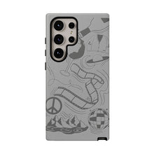 Load image into Gallery viewer, Folk Era Phone Case (Pixel &amp; Samsung)
