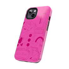 Load image into Gallery viewer, The Lover Era Phone Case
