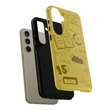 Load image into Gallery viewer, Fearless Era Phone Case (Pixel &amp; Samsung)
