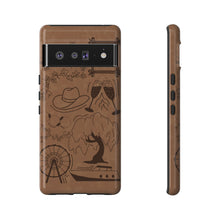 Load image into Gallery viewer, Evermore Era Phone Case (Pixel &amp; Samsung)
