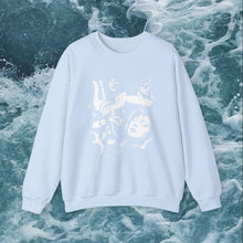 Load image into Gallery viewer, The '89 Collage Crewneck
