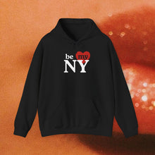 Load image into Gallery viewer, Be My NY Hoodie
