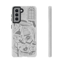 Load image into Gallery viewer, The Tortured Phone Case (Pixel &amp; Samsung)
