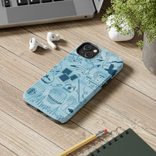 Load image into Gallery viewer, The '89 Era Phone Case
